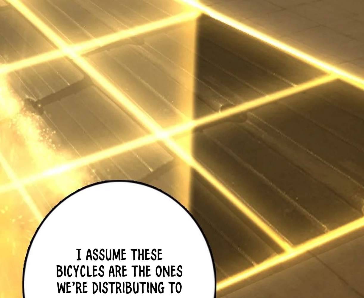 Release That Witch chapter 300 - page 41