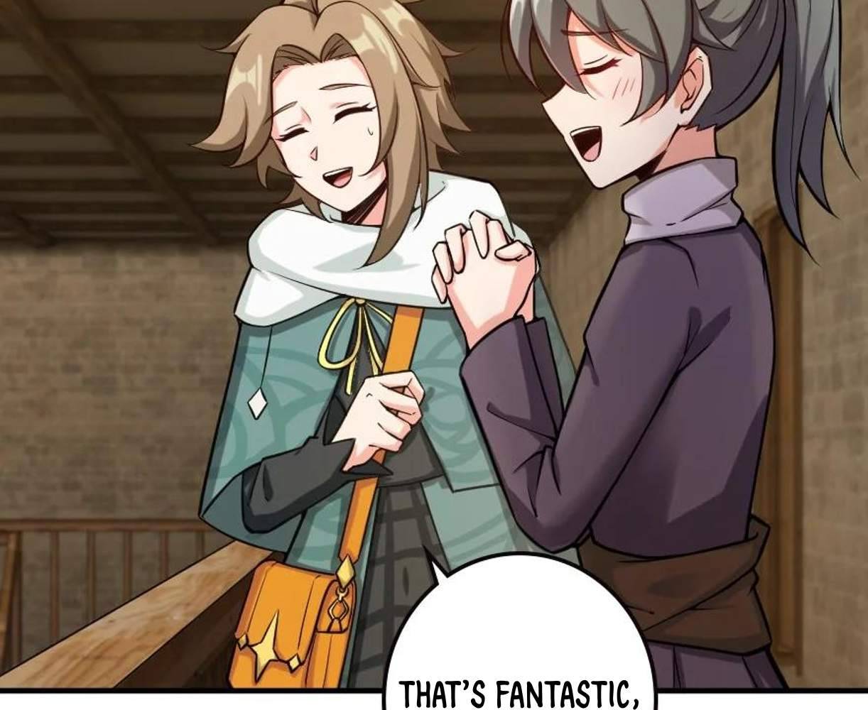 Release That Witch chapter 300 - page 43