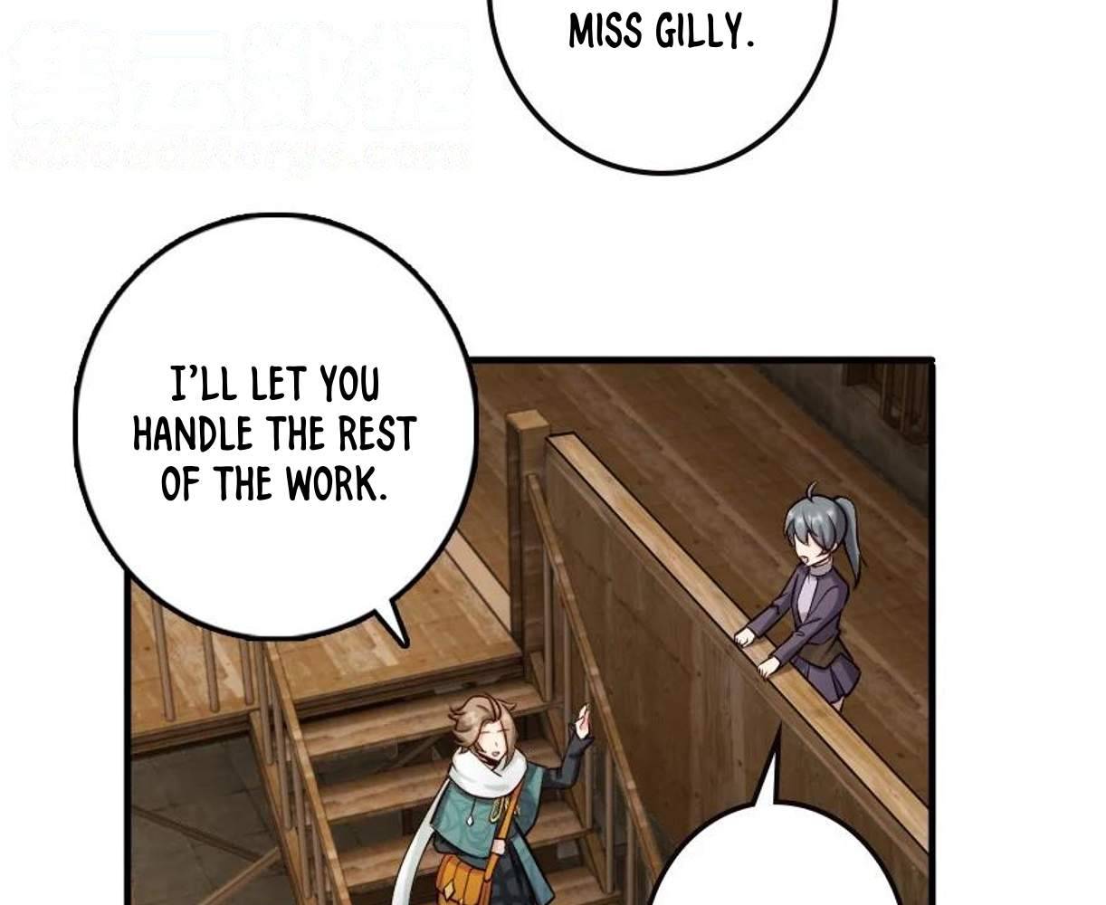 Release That Witch chapter 300 - page 44
