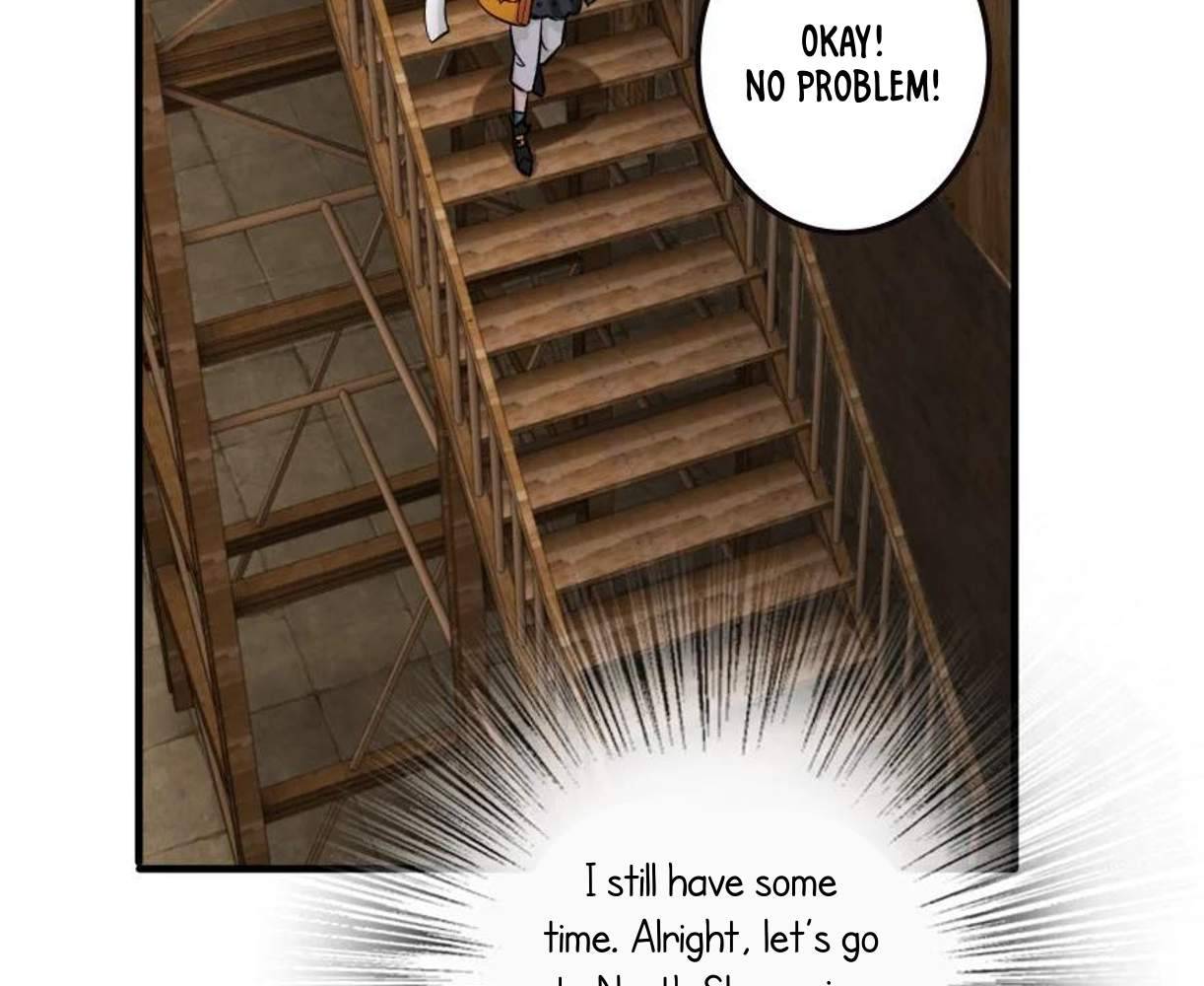 Release That Witch chapter 300 - page 45