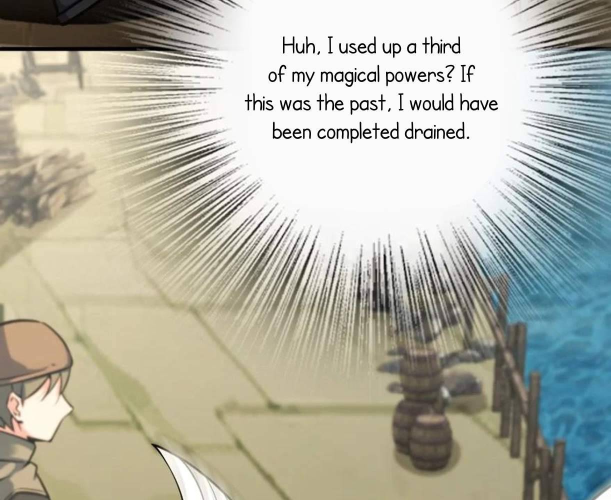 Release That Witch chapter 300 - page 47