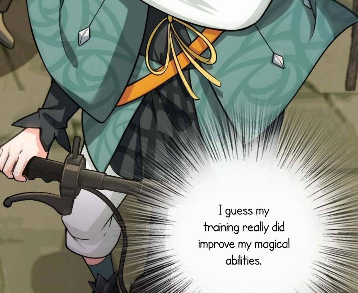 Release That Witch chapter 300 - page 49