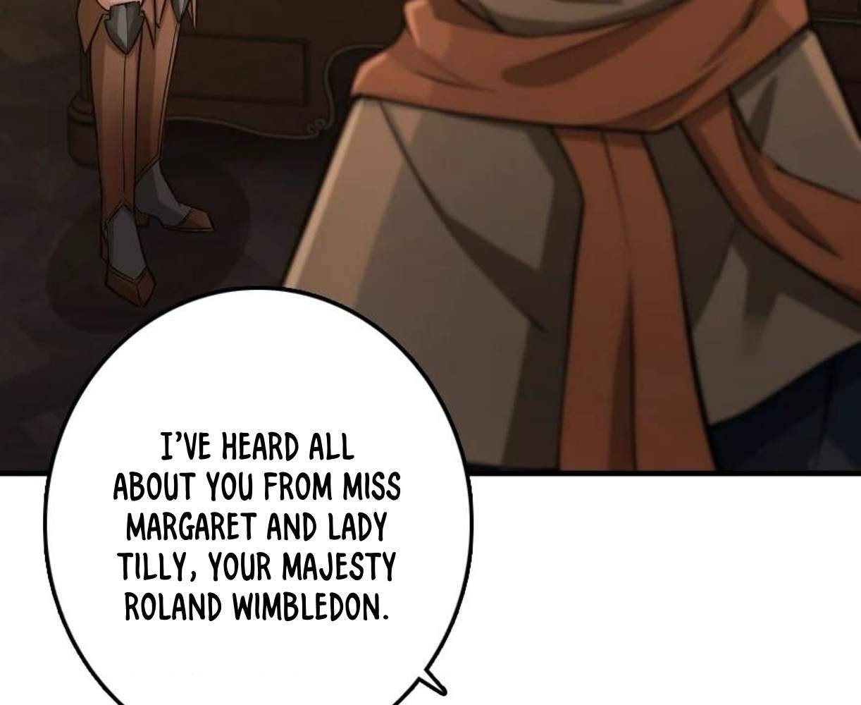 Release That Witch chapter 300 - page 5