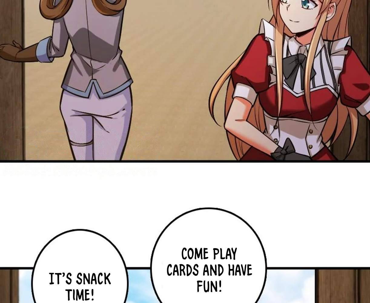 Release That Witch chapter 300 - page 52