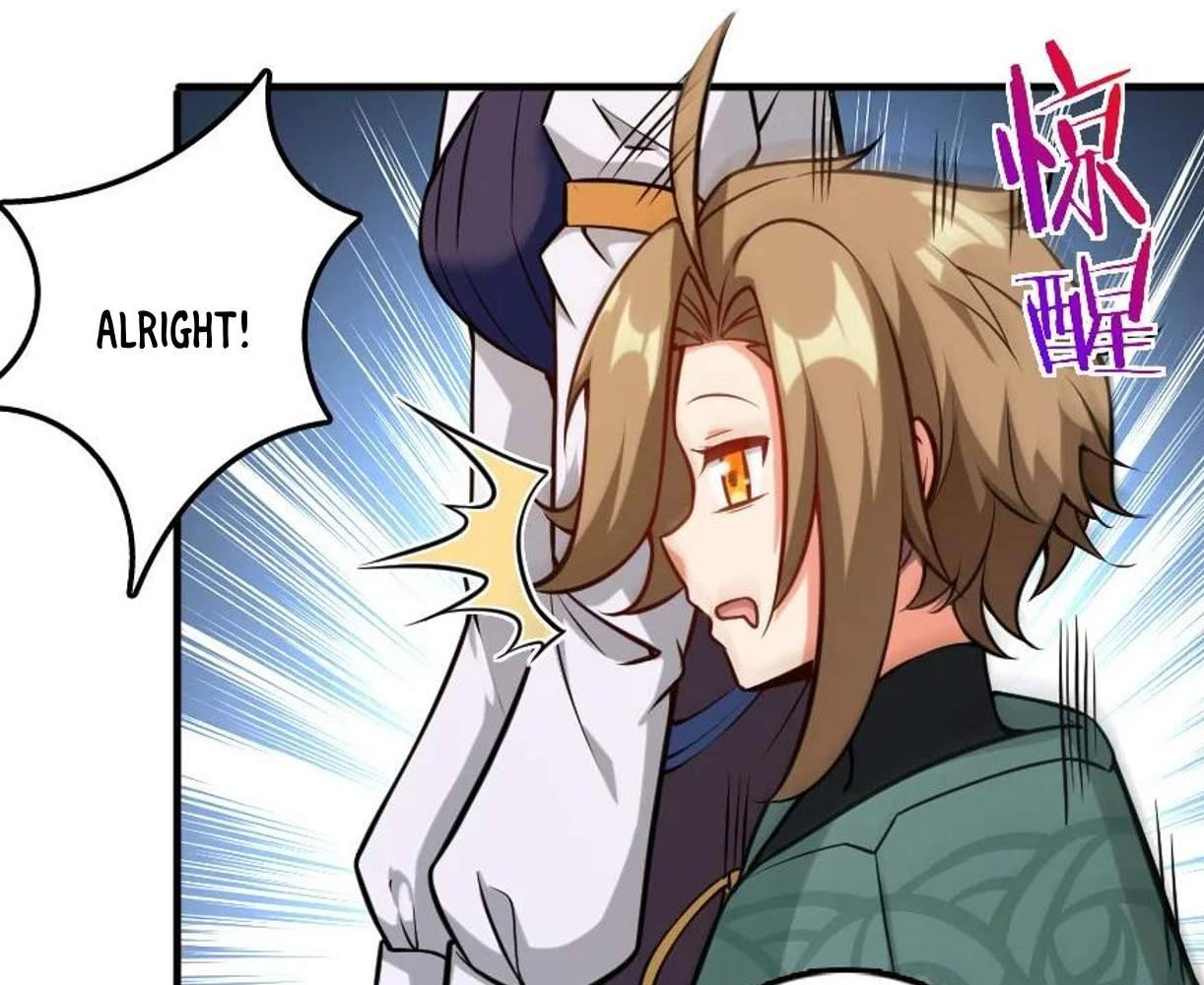 Release That Witch chapter 300 - page 57