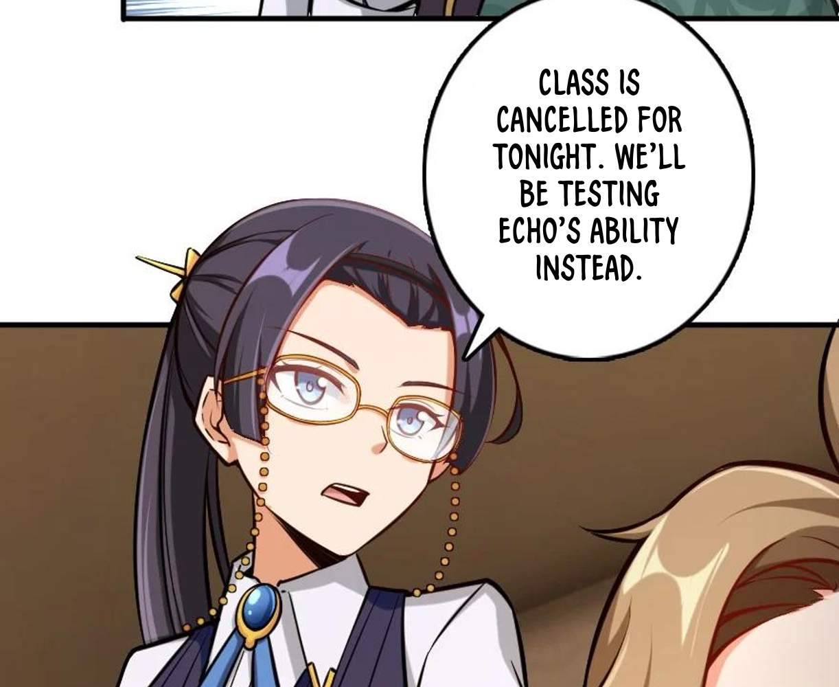 Release That Witch chapter 300 - page 58