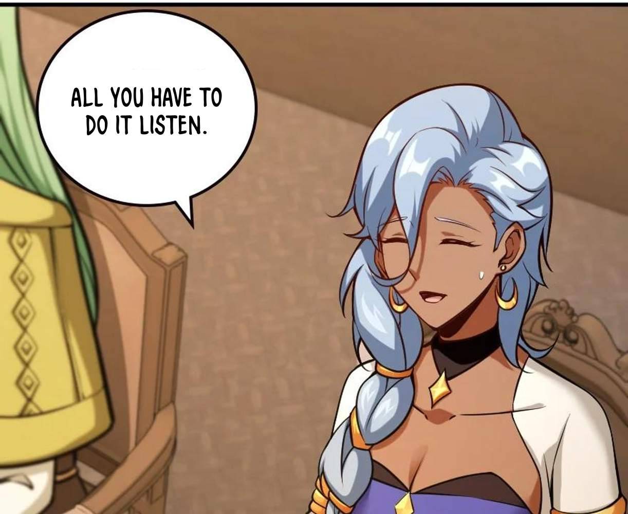 Release That Witch chapter 300 - page 63