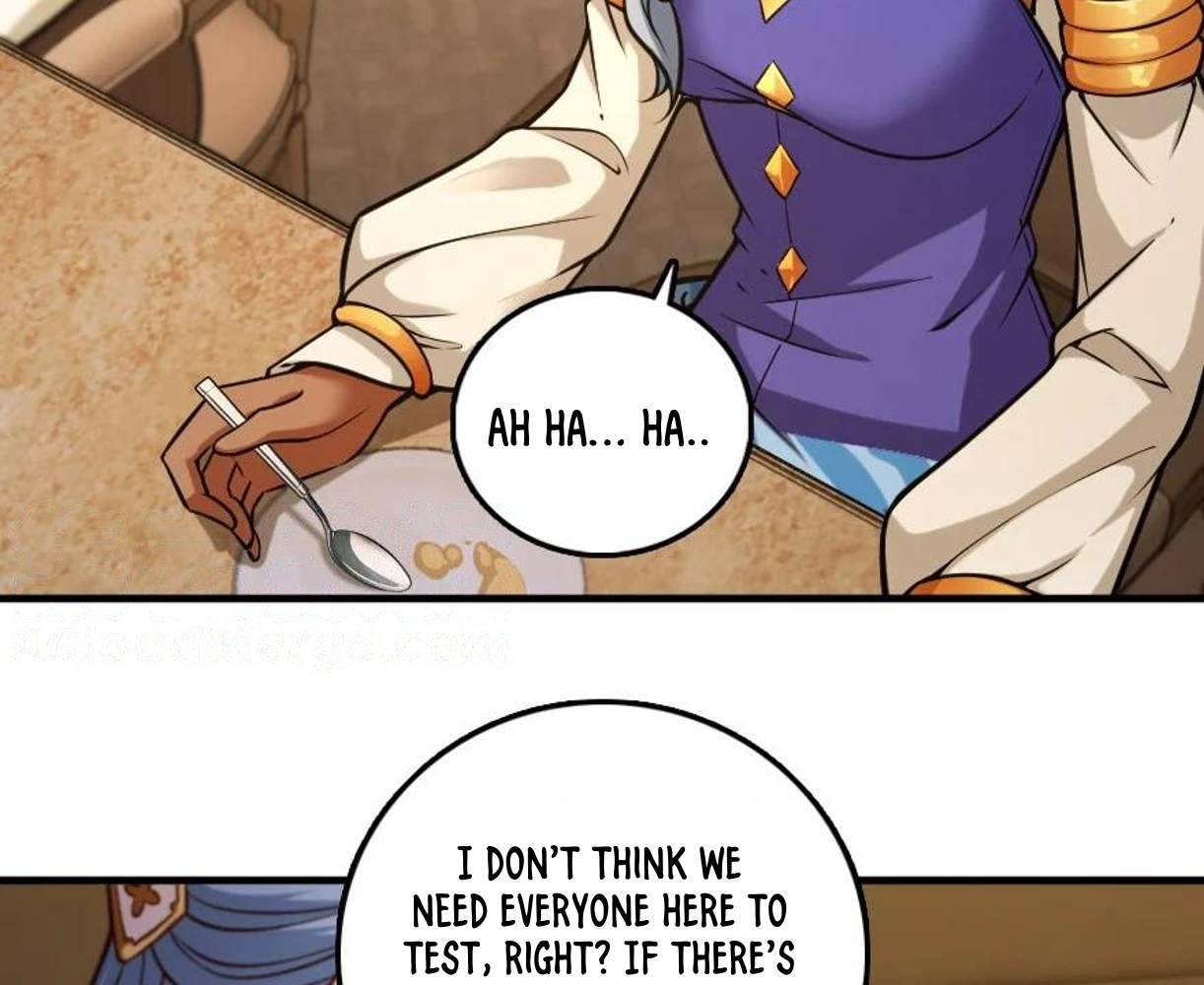 Release That Witch chapter 300 - page 64