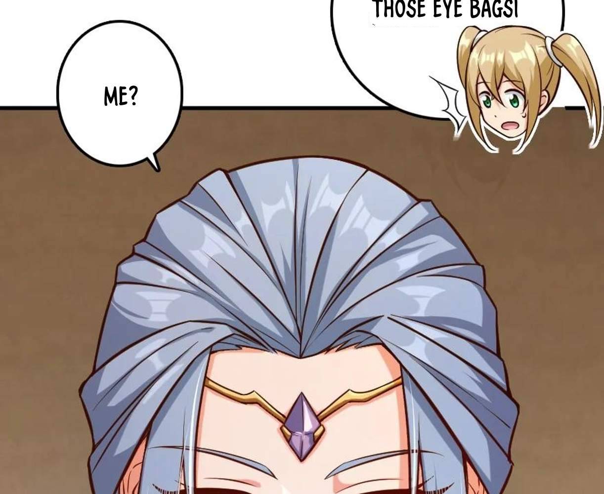 Release That Witch chapter 300 - page 66