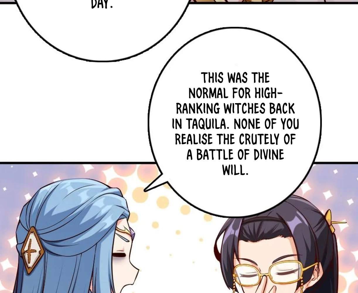Release That Witch chapter 300 - page 68