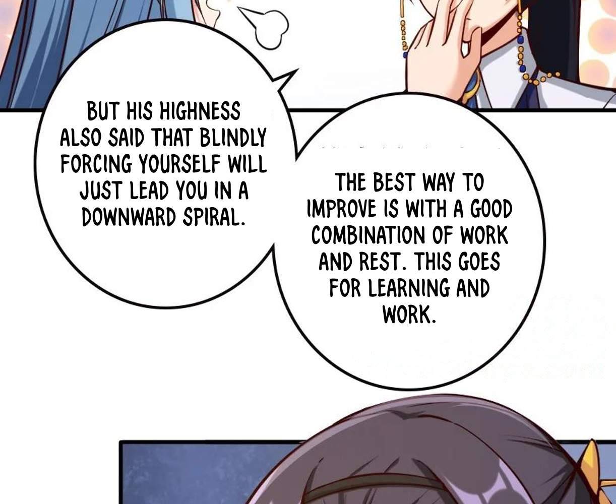 Release That Witch chapter 300 - page 69