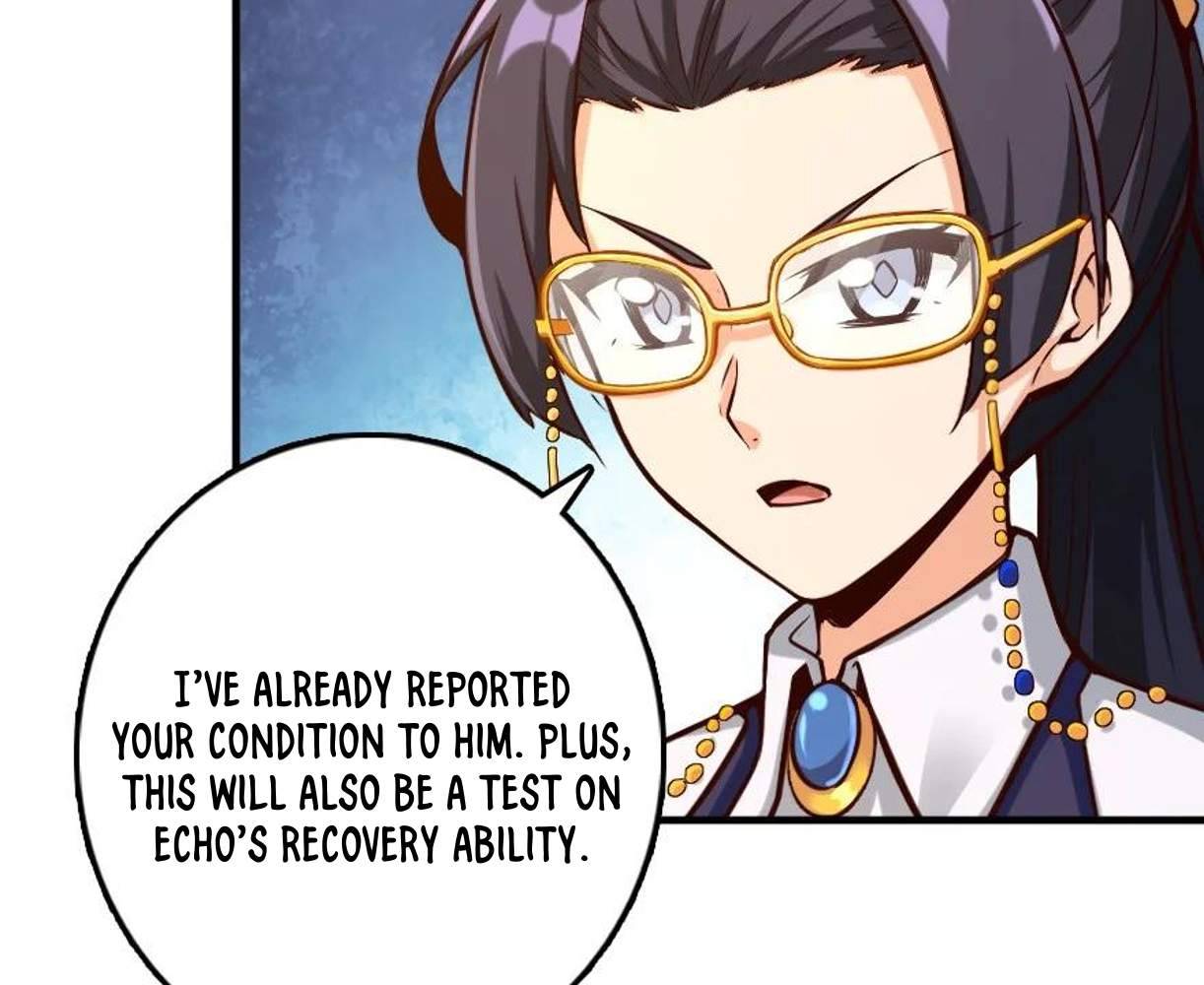 Release That Witch chapter 300 - page 70