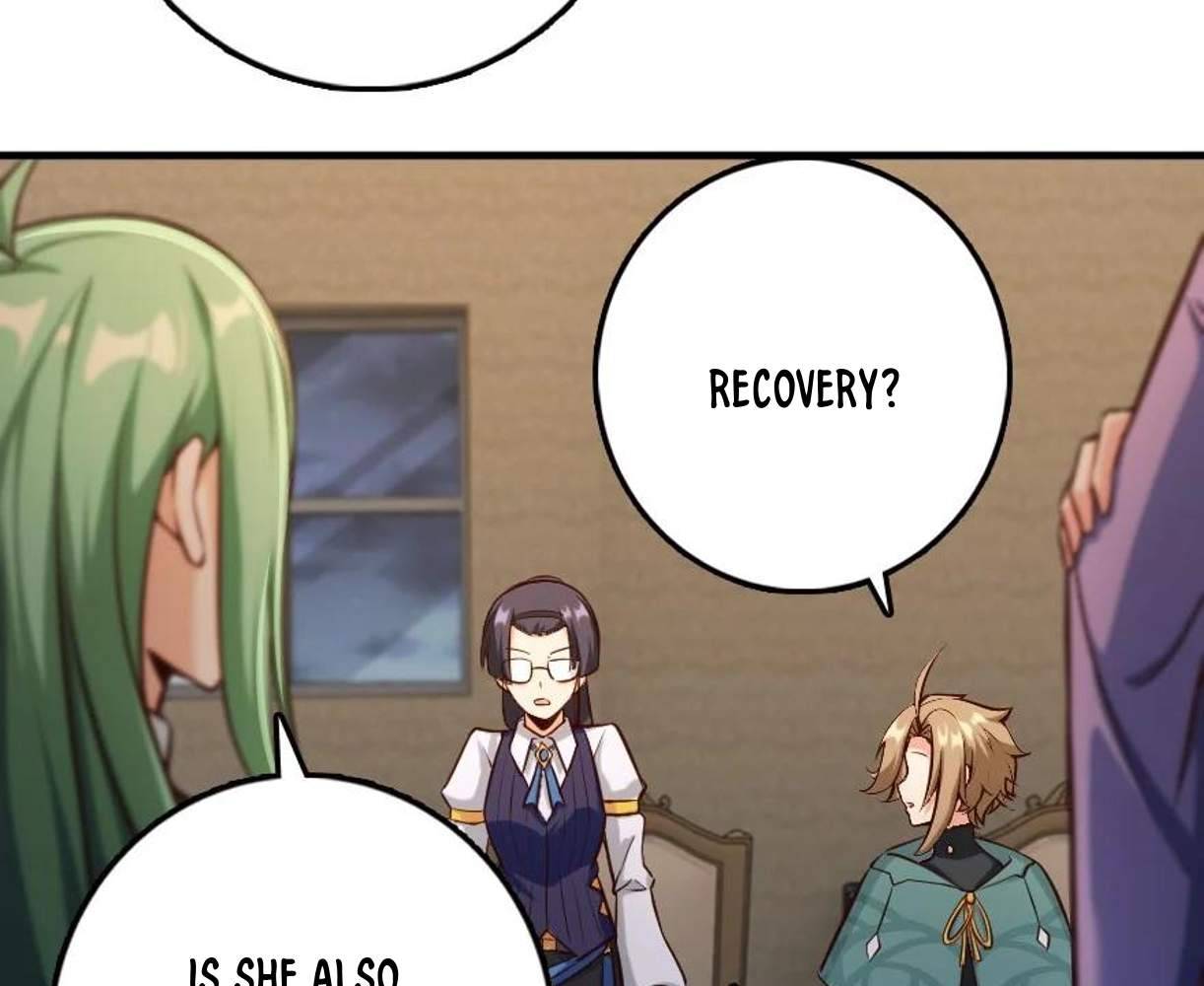 Release That Witch chapter 300 - page 71