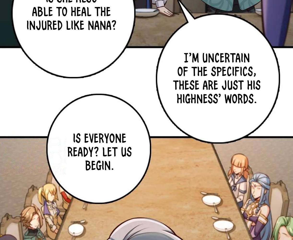 Release That Witch chapter 300 - page 72