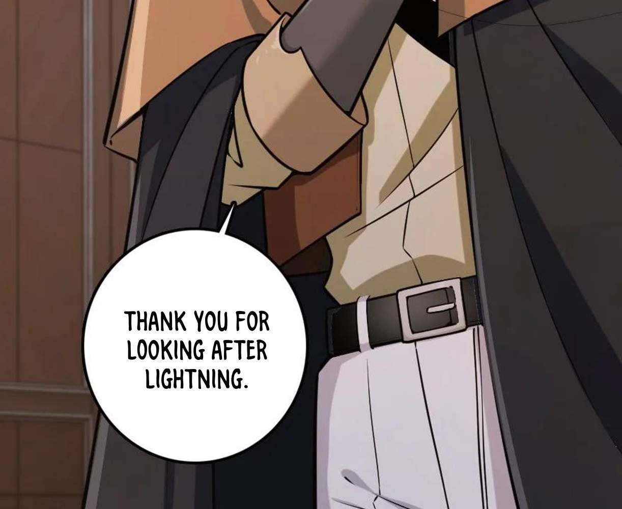Release That Witch chapter 300 - page 8