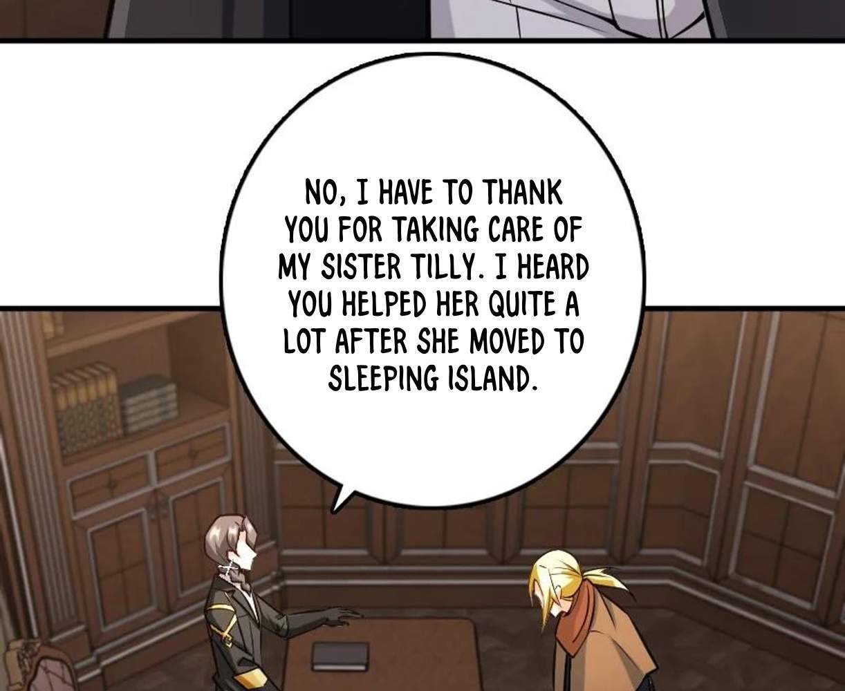 Release That Witch chapter 300 - page 9