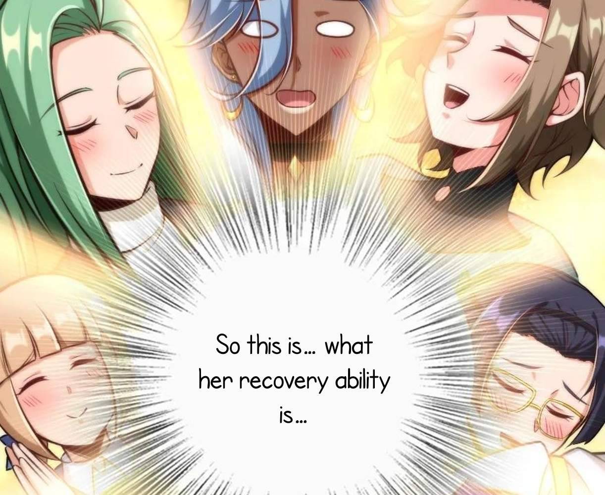 Release That Witch chapter 300 - page 90