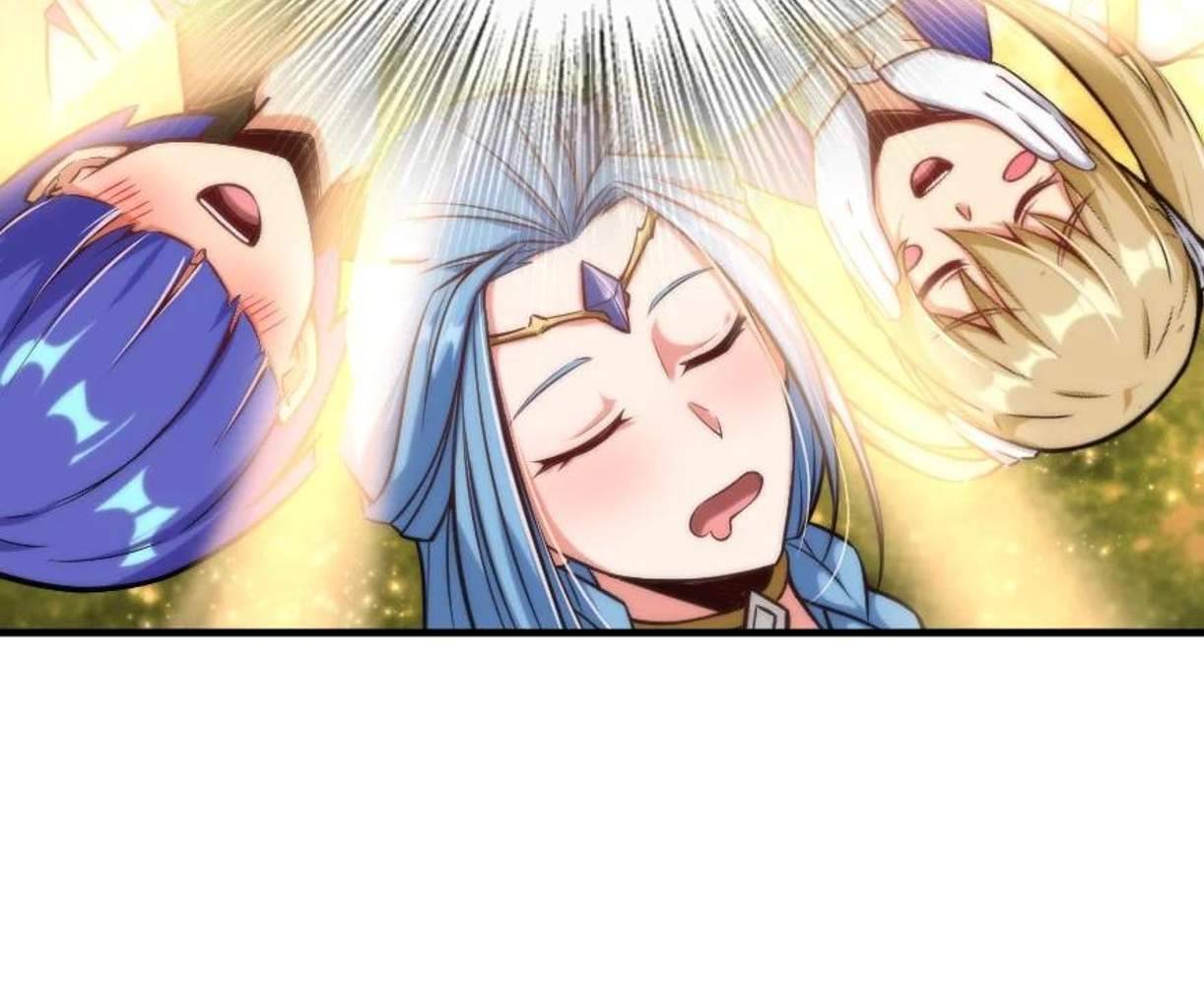Release That Witch chapter 300 - page 91