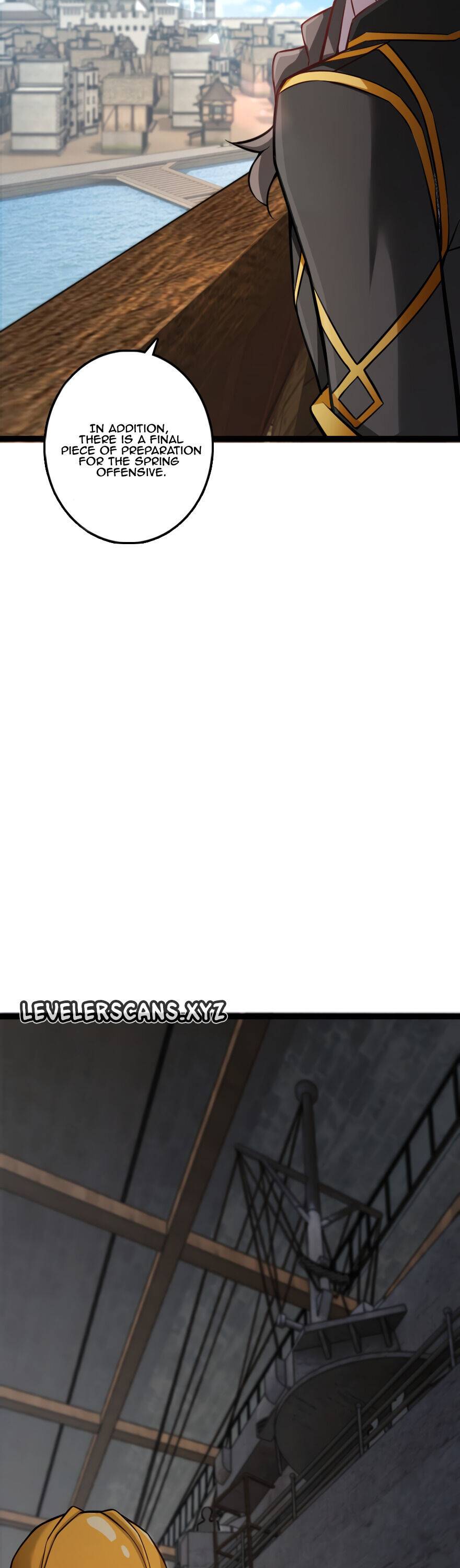Release That Witch chapter 292 - page 13