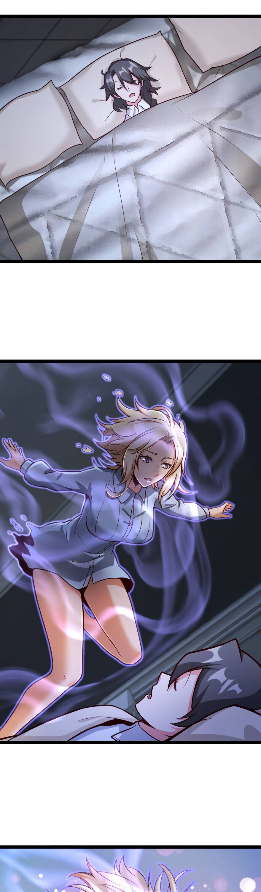 Release That Witch chapter 290 - page 11