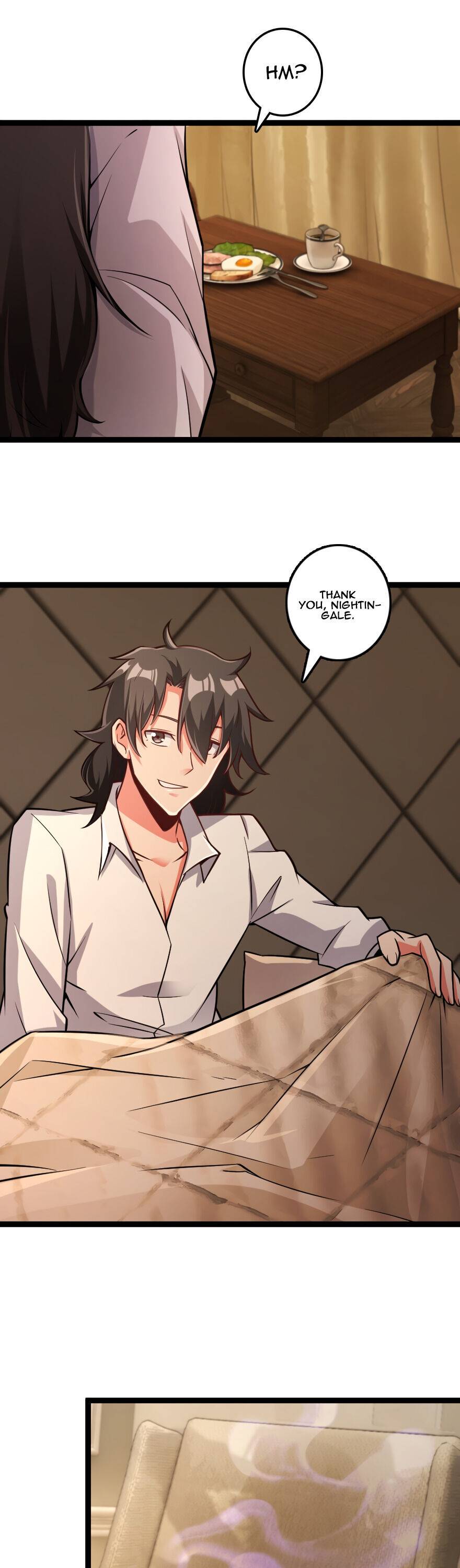 Release That Witch chapter 290 - page 14