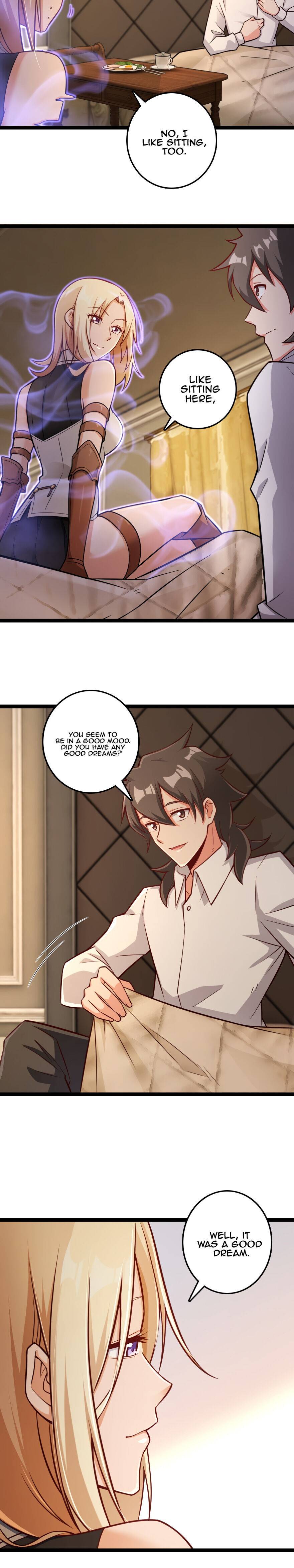 Release That Witch chapter 290 - page 16