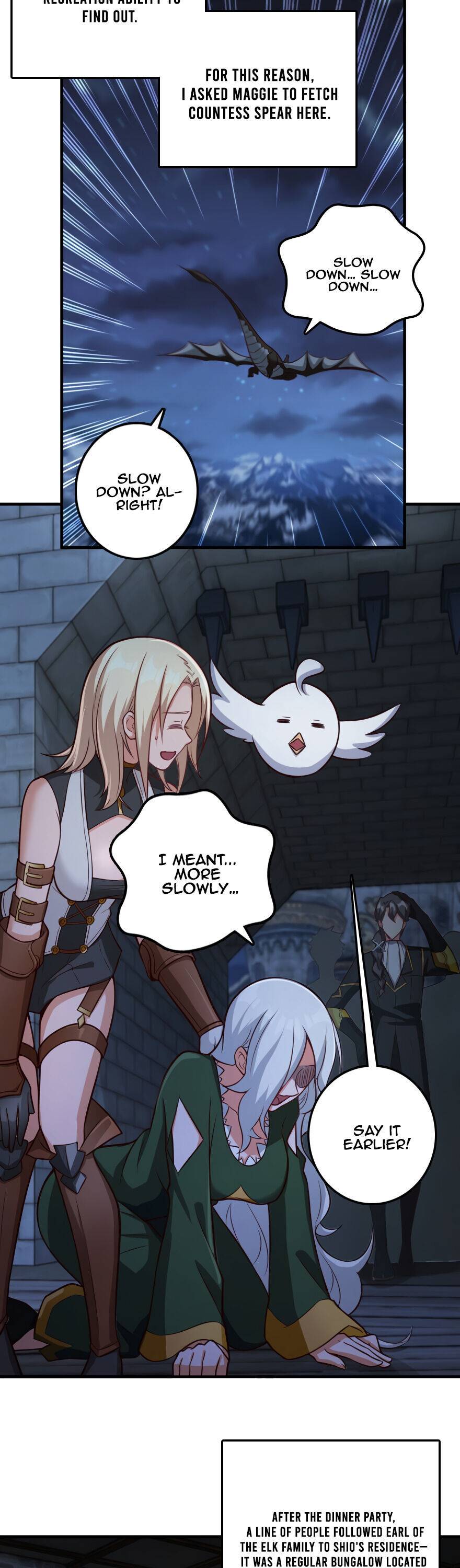 Release That Witch chapter 290 - page 2
