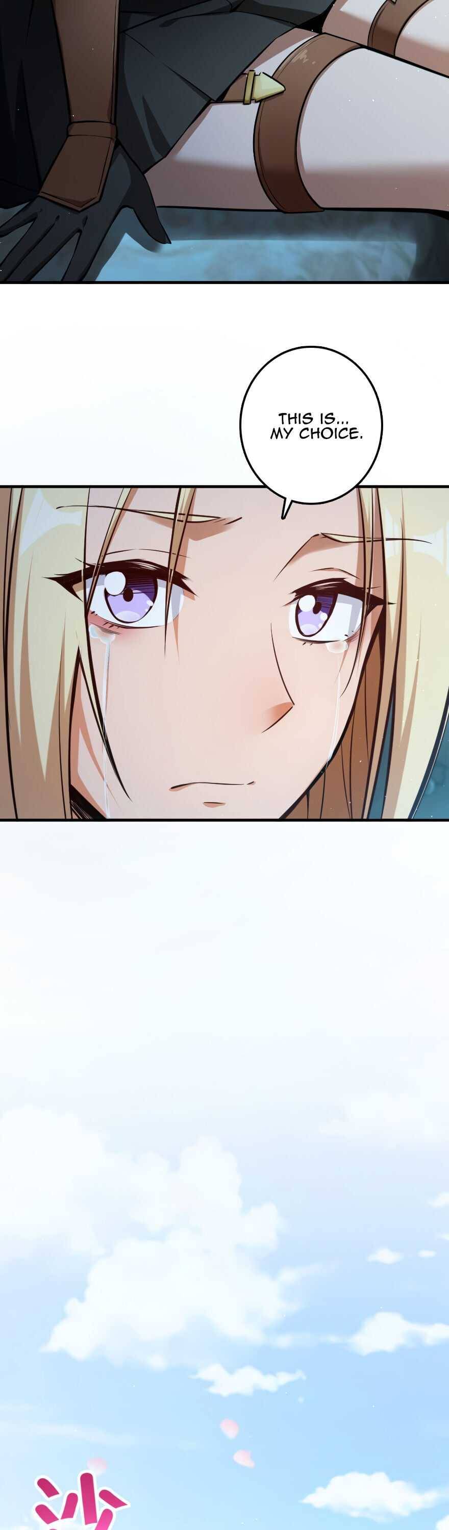 Release That Witch chapter 283 - page 10