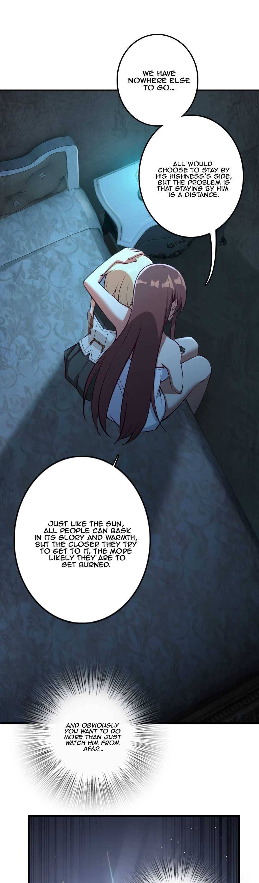 Release That Witch chapter 283 - page 7