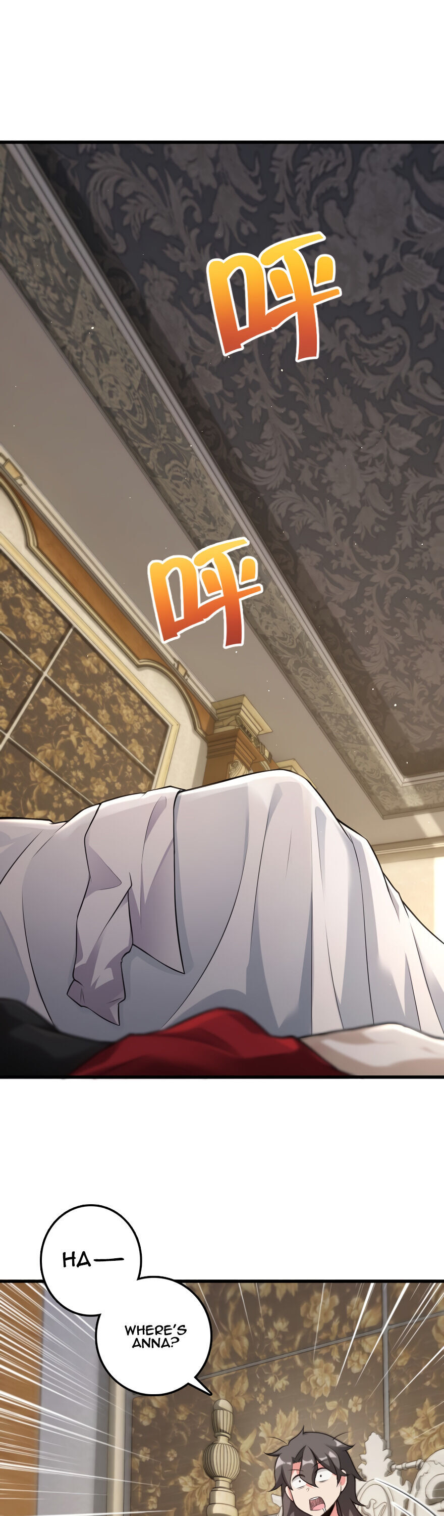 Release That Witch chapter 282 - page 11