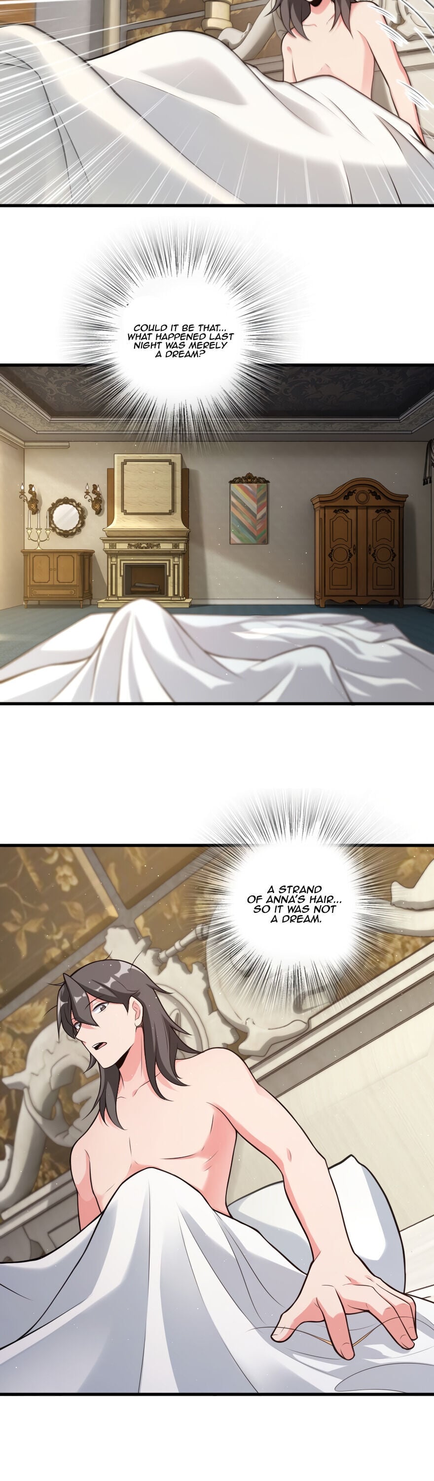 Release That Witch chapter 282 - page 12