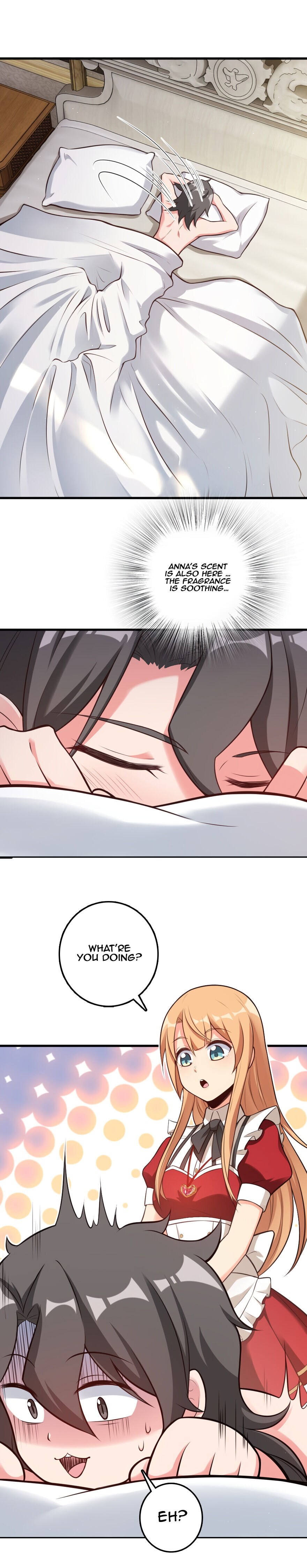 Release That Witch chapter 282 - page 13