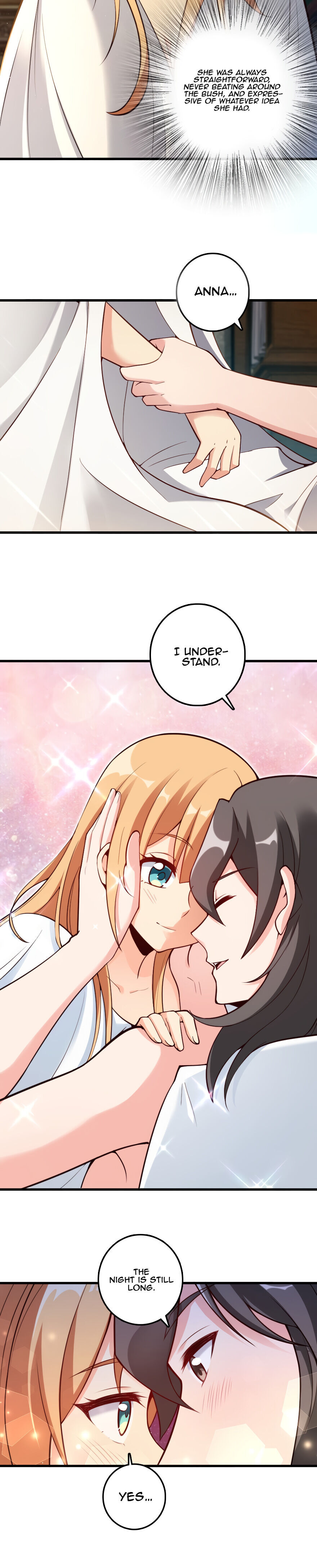 Release That Witch chapter 282 - page 9