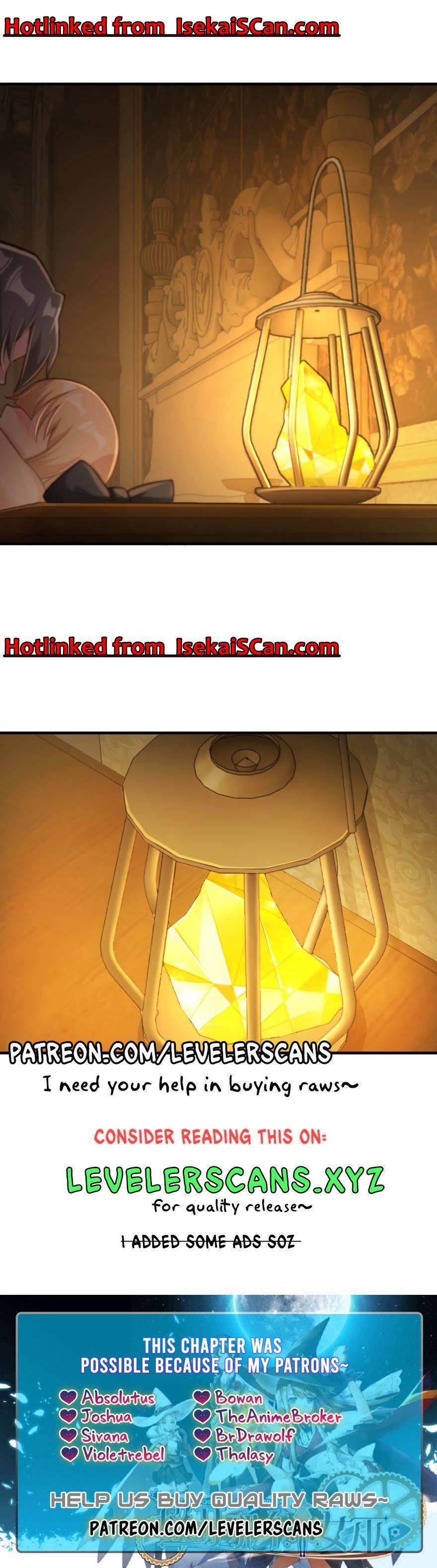 Release That Witch chapter 281 - page 7