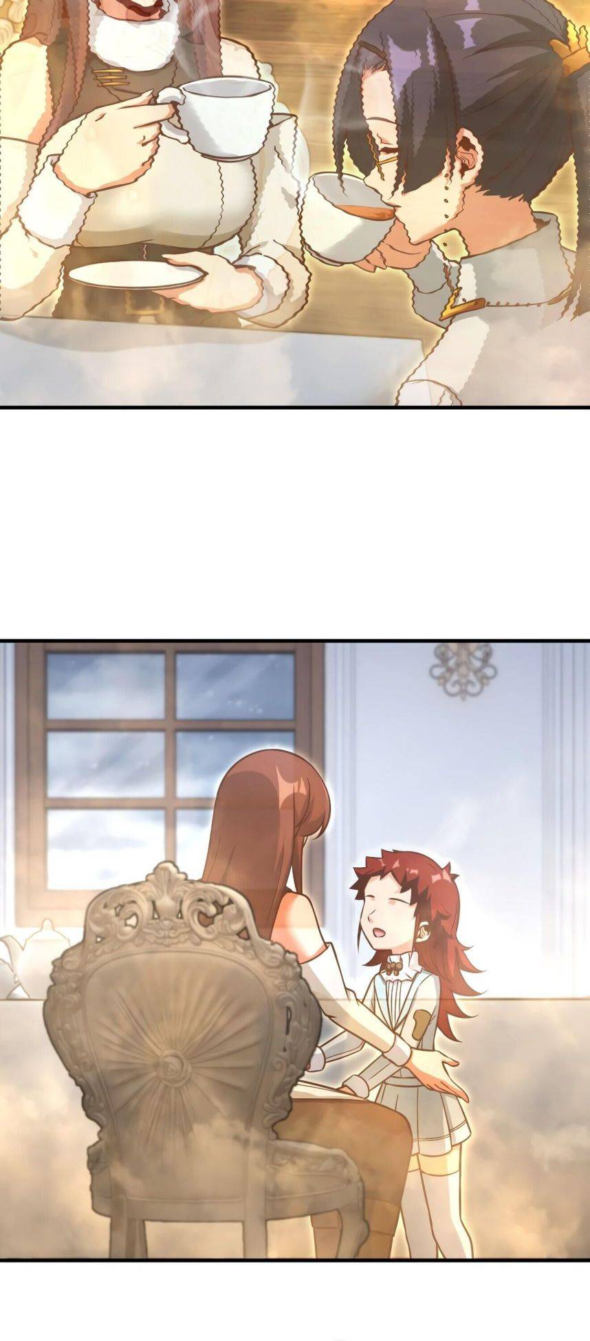 Release That Witch chapter 277 - page 28