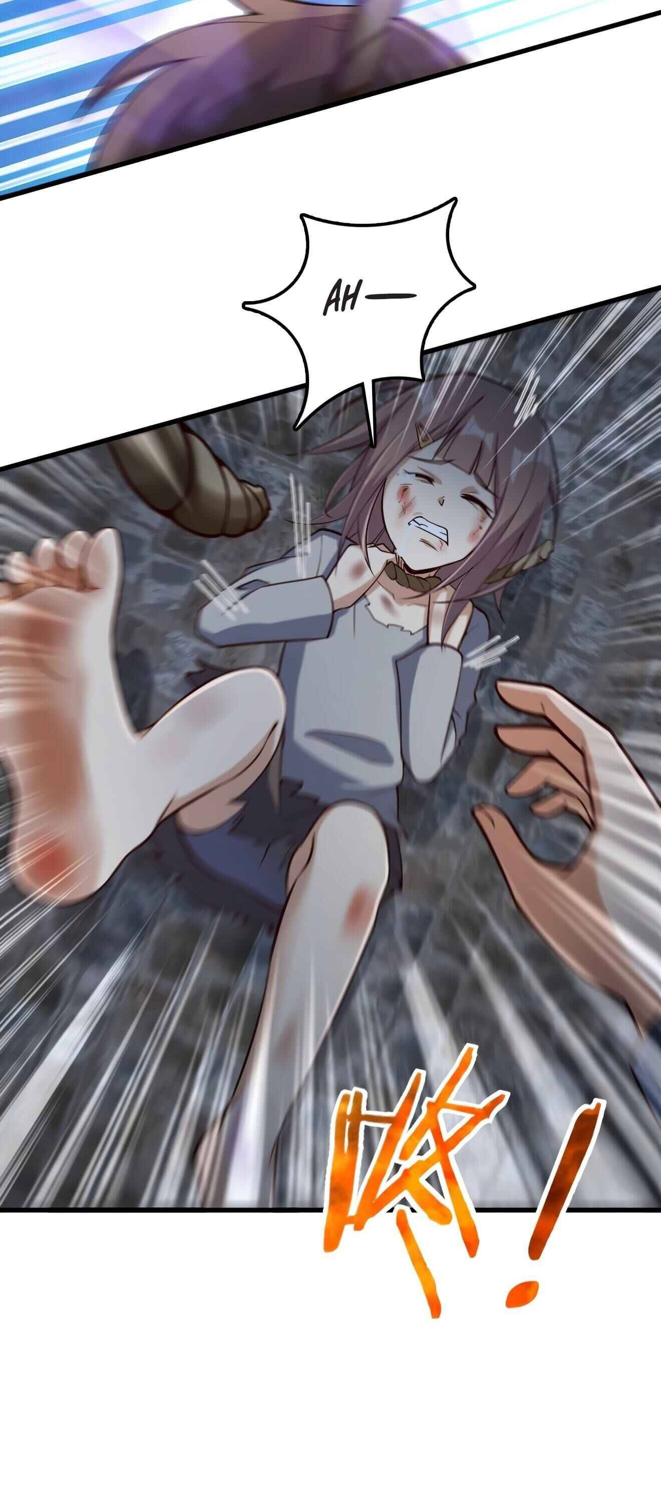 Release That Witch chapter 276 - page 10