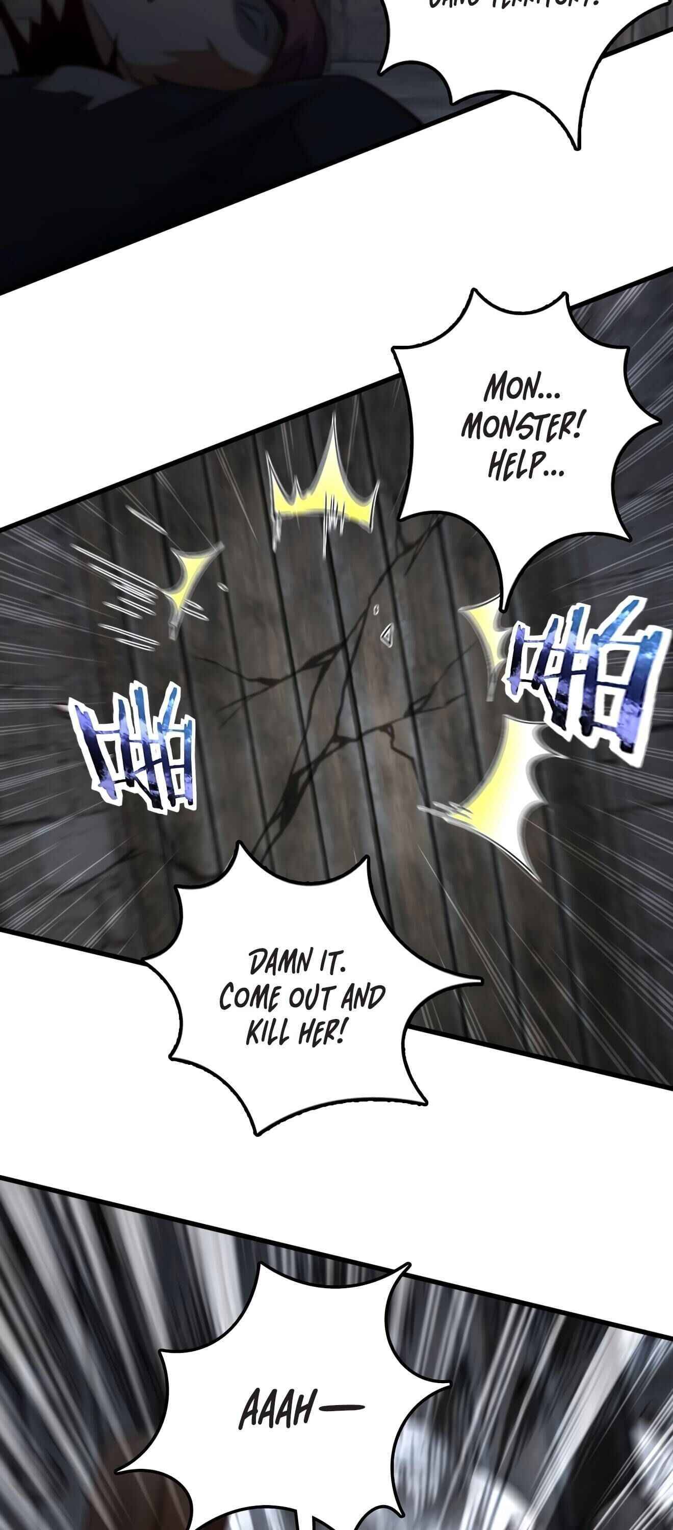 Release That Witch chapter 276 - page 13