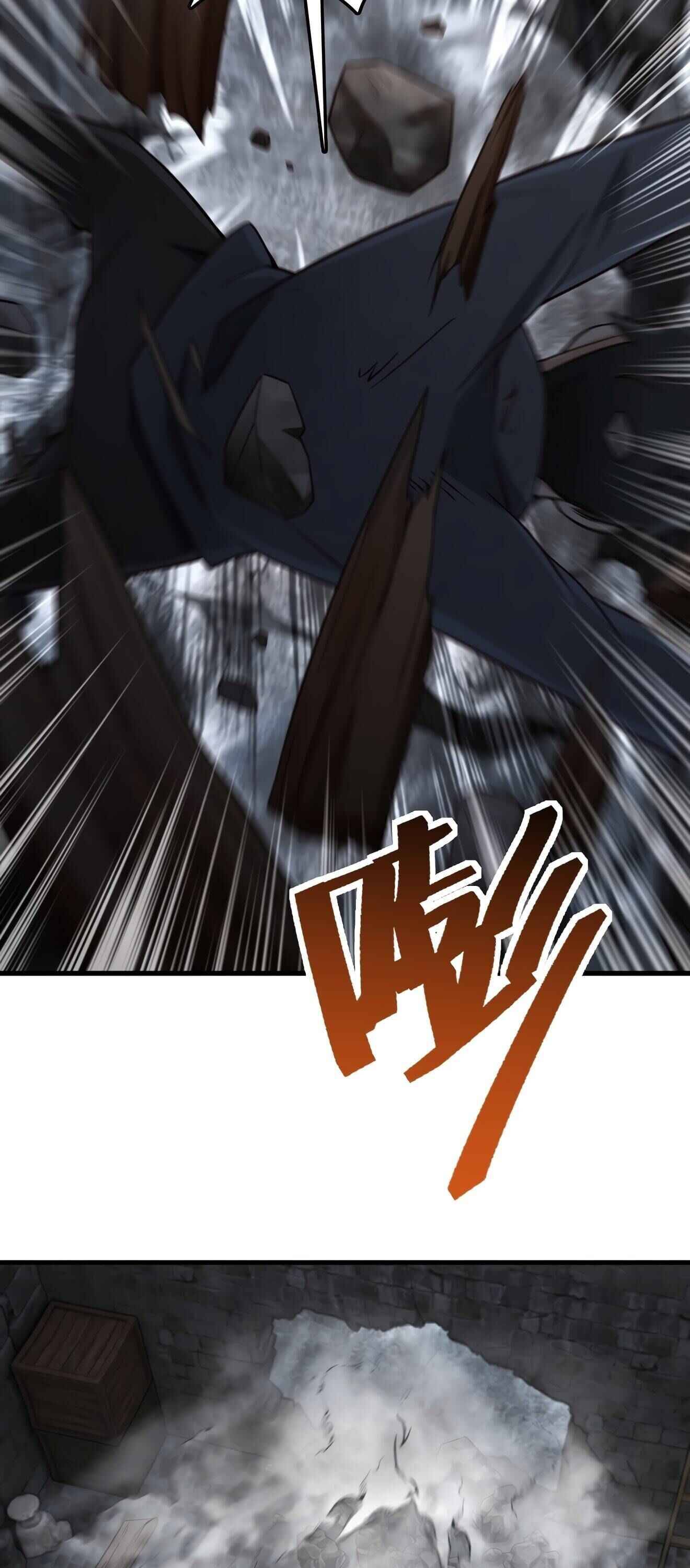 Release That Witch chapter 276 - page 14