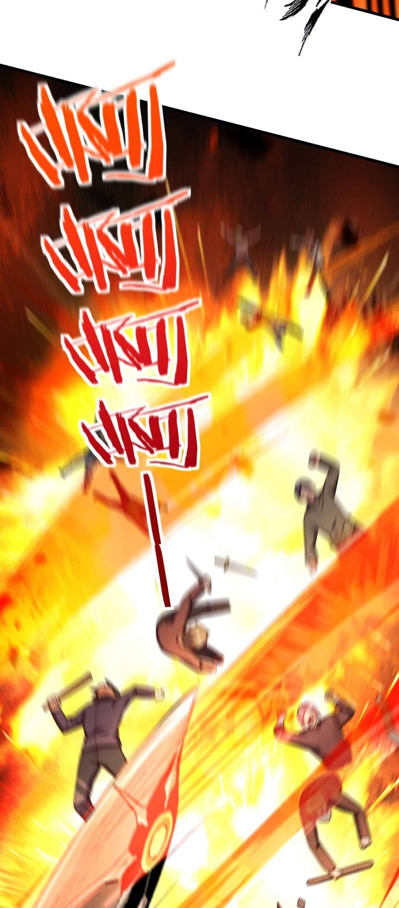 Release That Witch chapter 276 - page 18