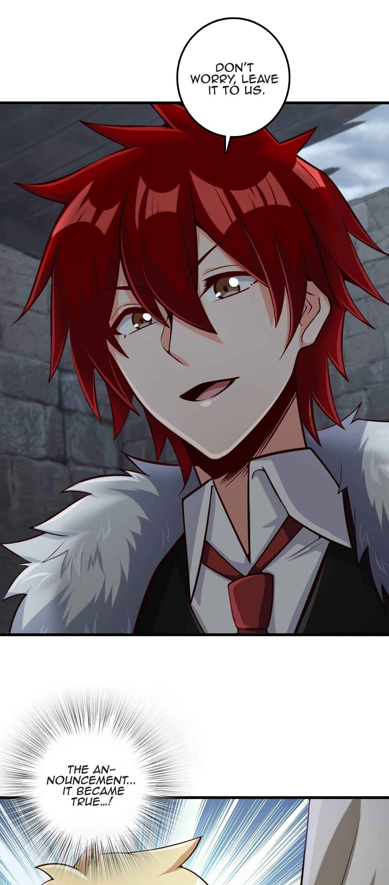 Release That Witch chapter 276 - page 22