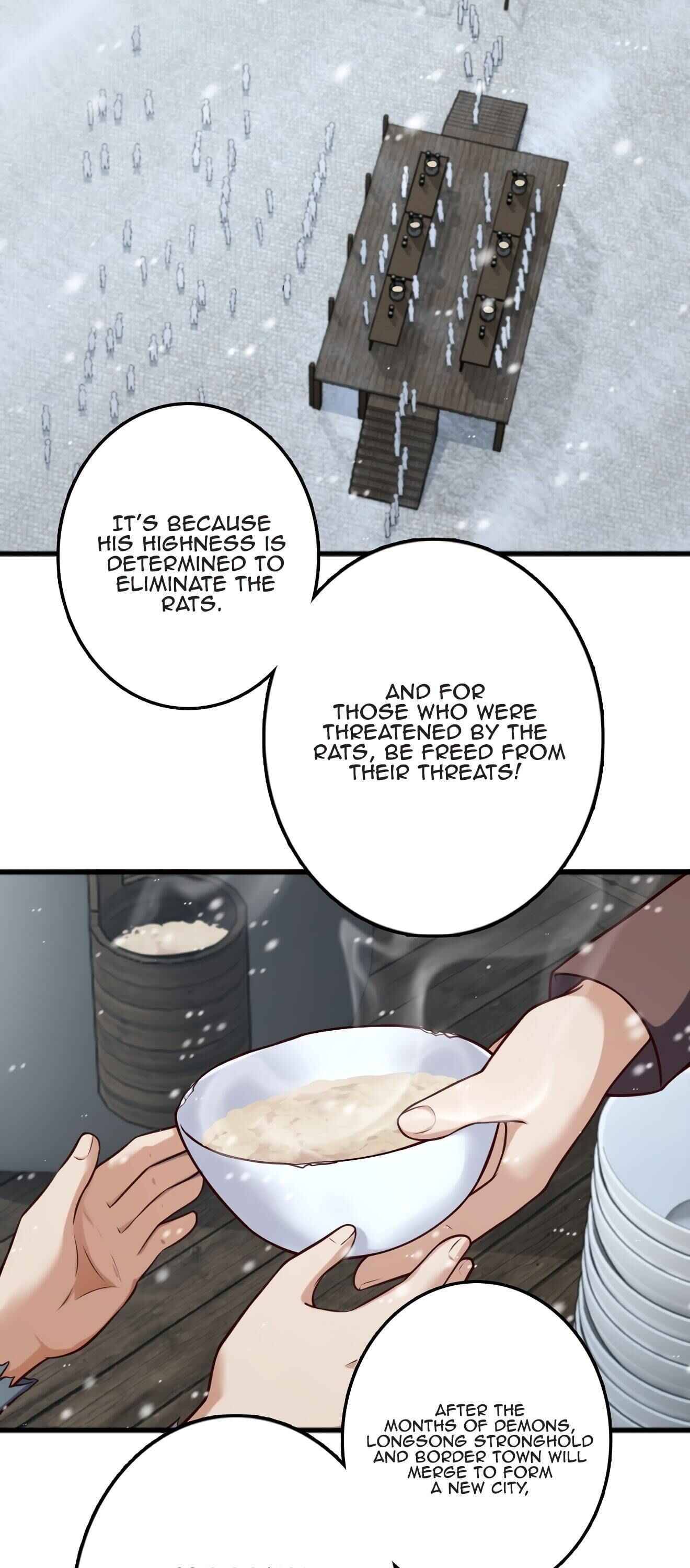 Release That Witch chapter 276 - page 31