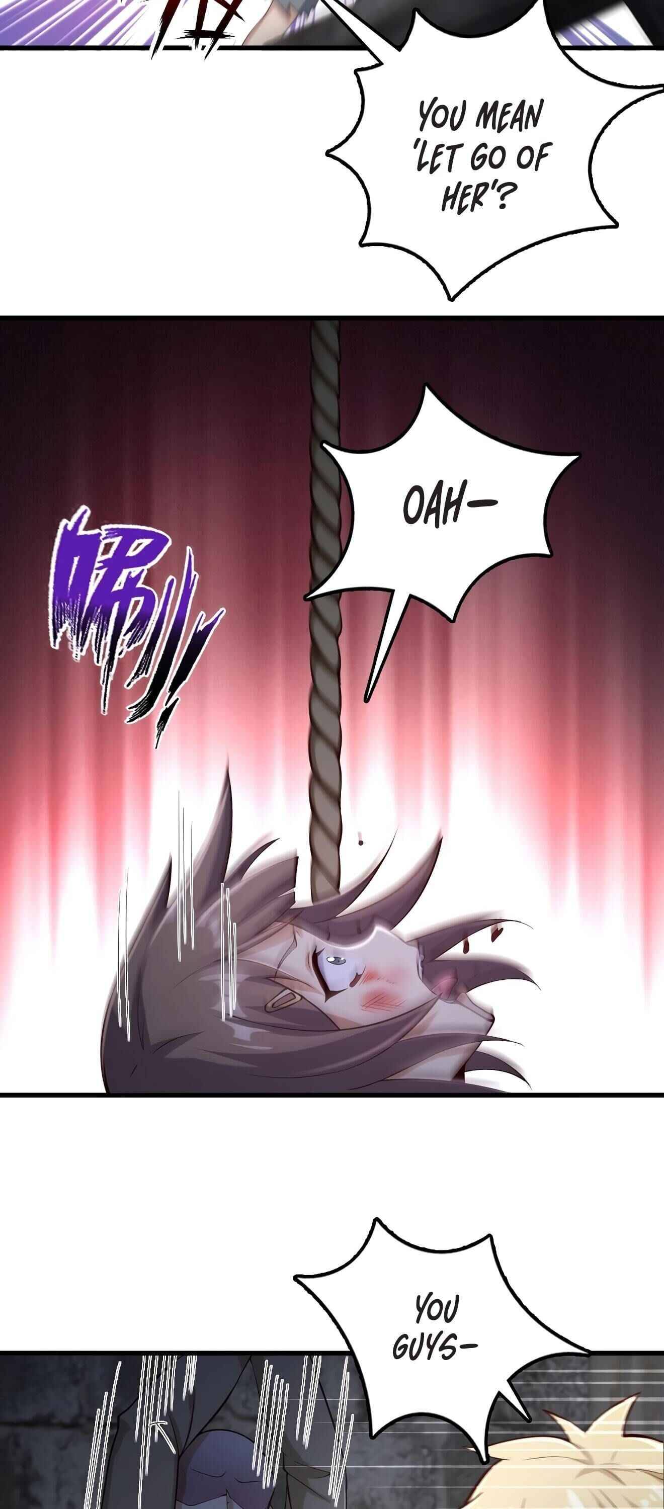 Release That Witch chapter 276 - page 5