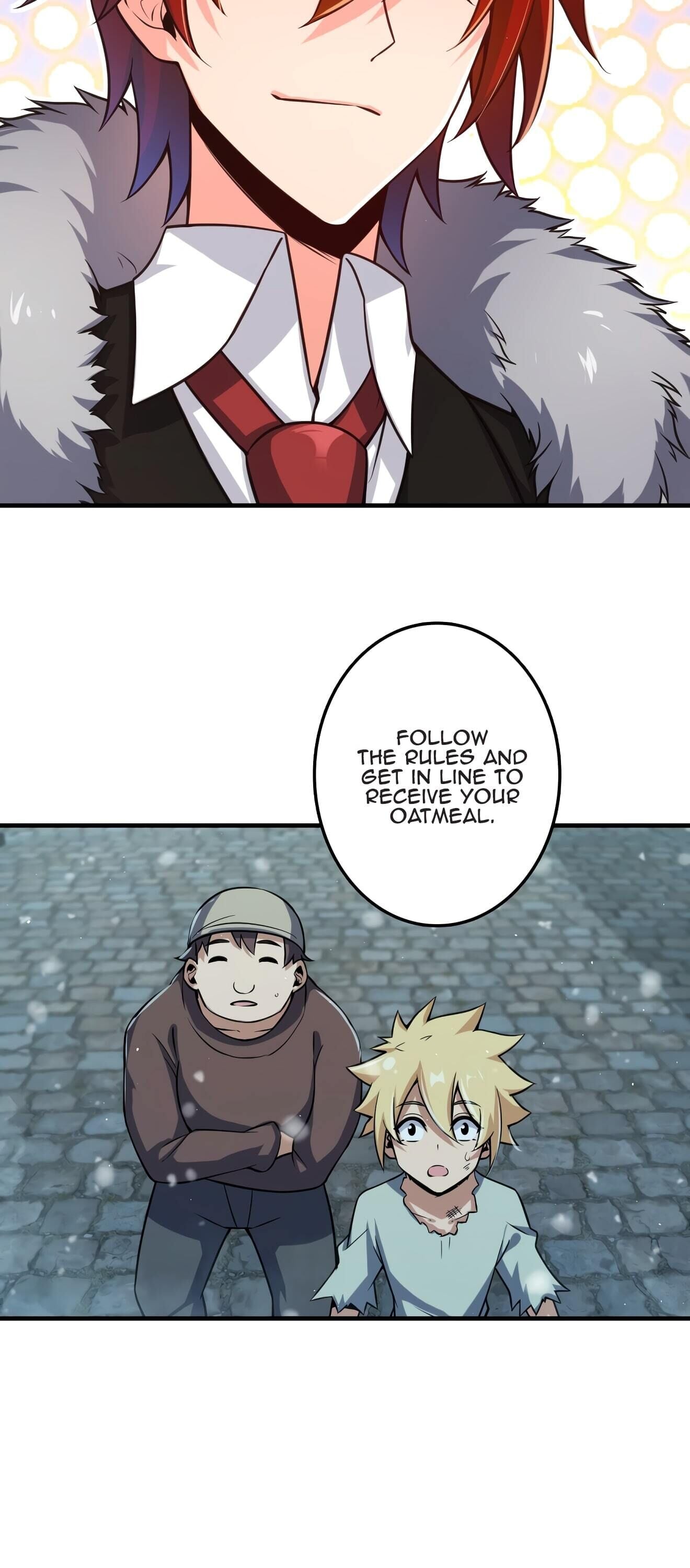 Release That Witch chapter 275 - page 30