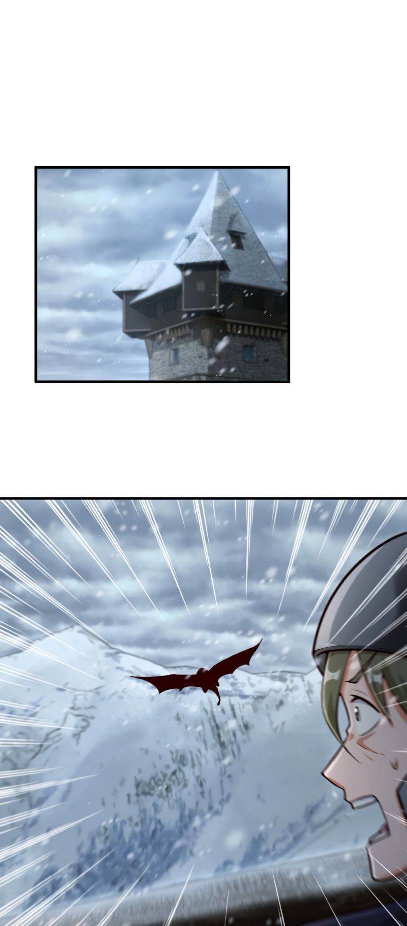 Release That Witch chapter 272 - page 10