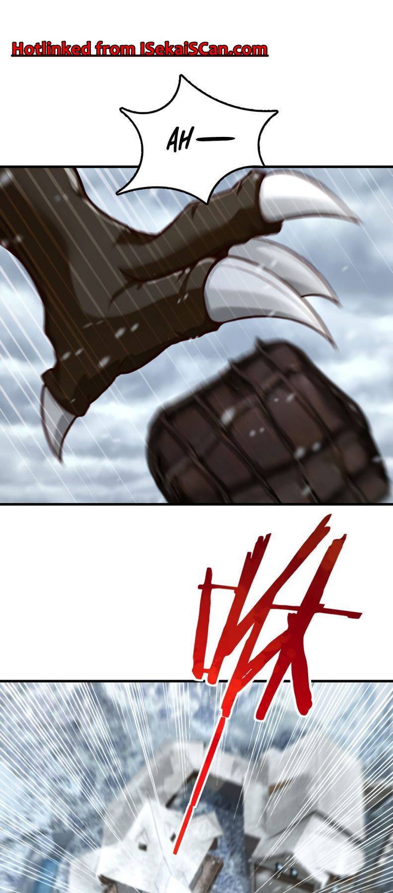 Release That Witch chapter 272 - page 14