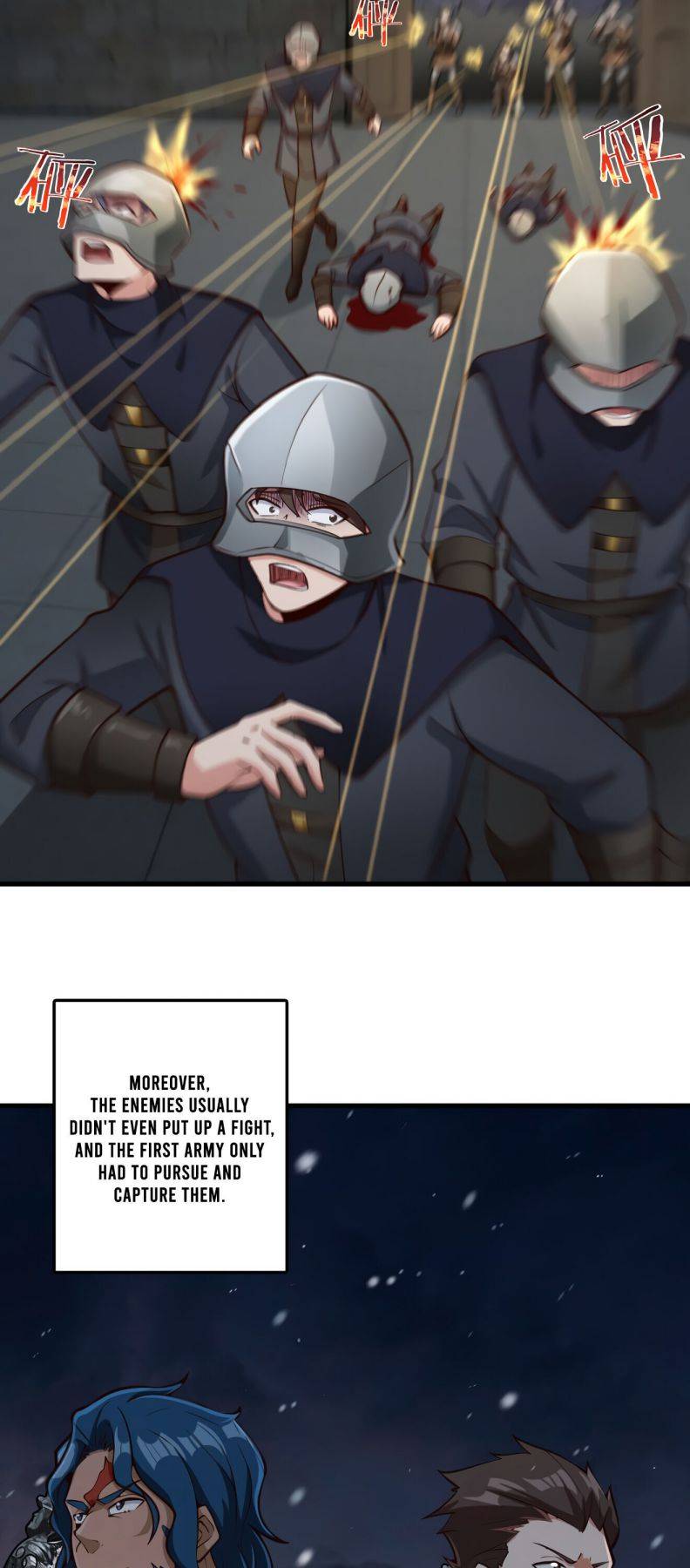 Release That Witch chapter 272 - page 2