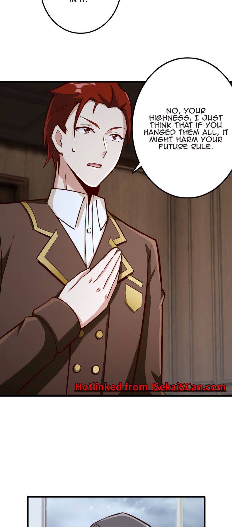 Release That Witch chapter 272 - page 27