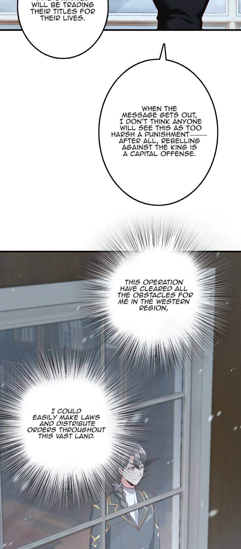 Release That Witch chapter 272 - page 31