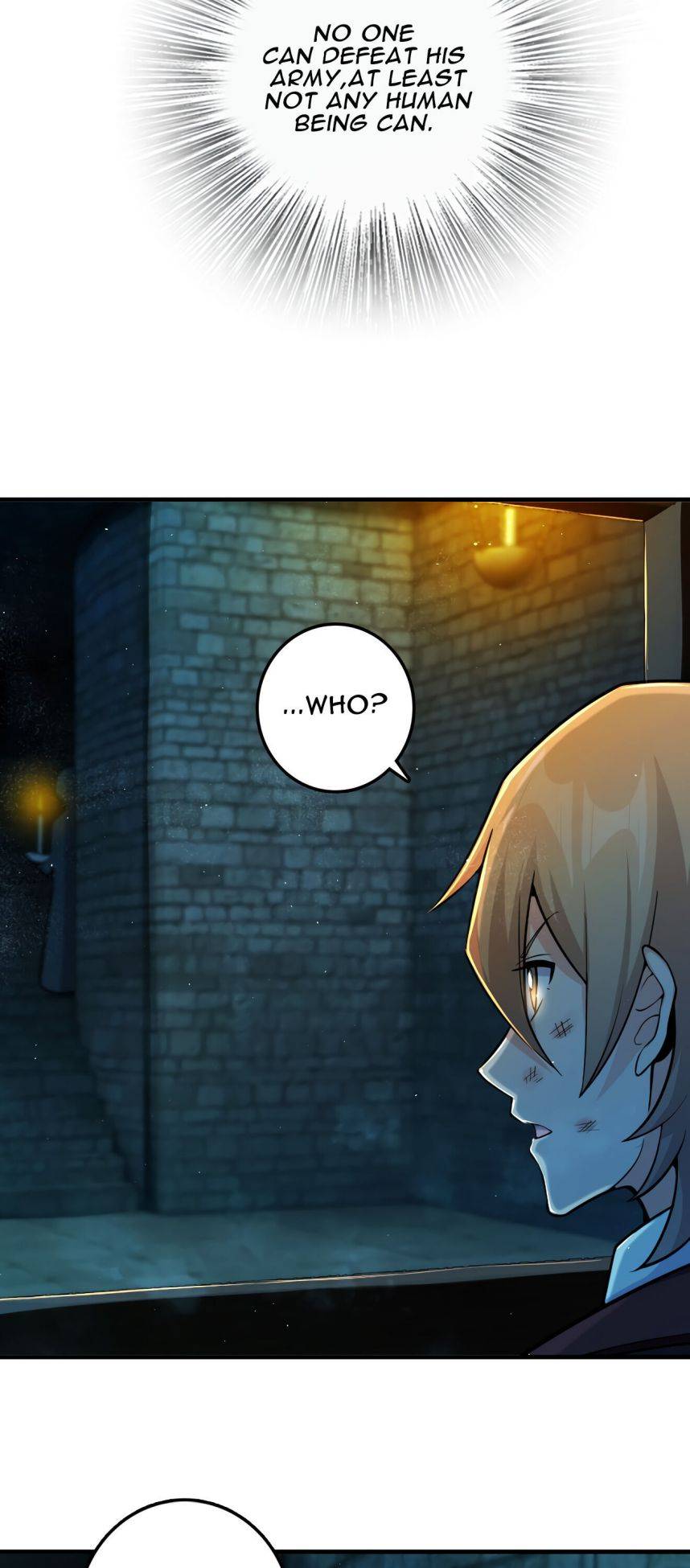 Release That Witch chapter 271 - page 10
