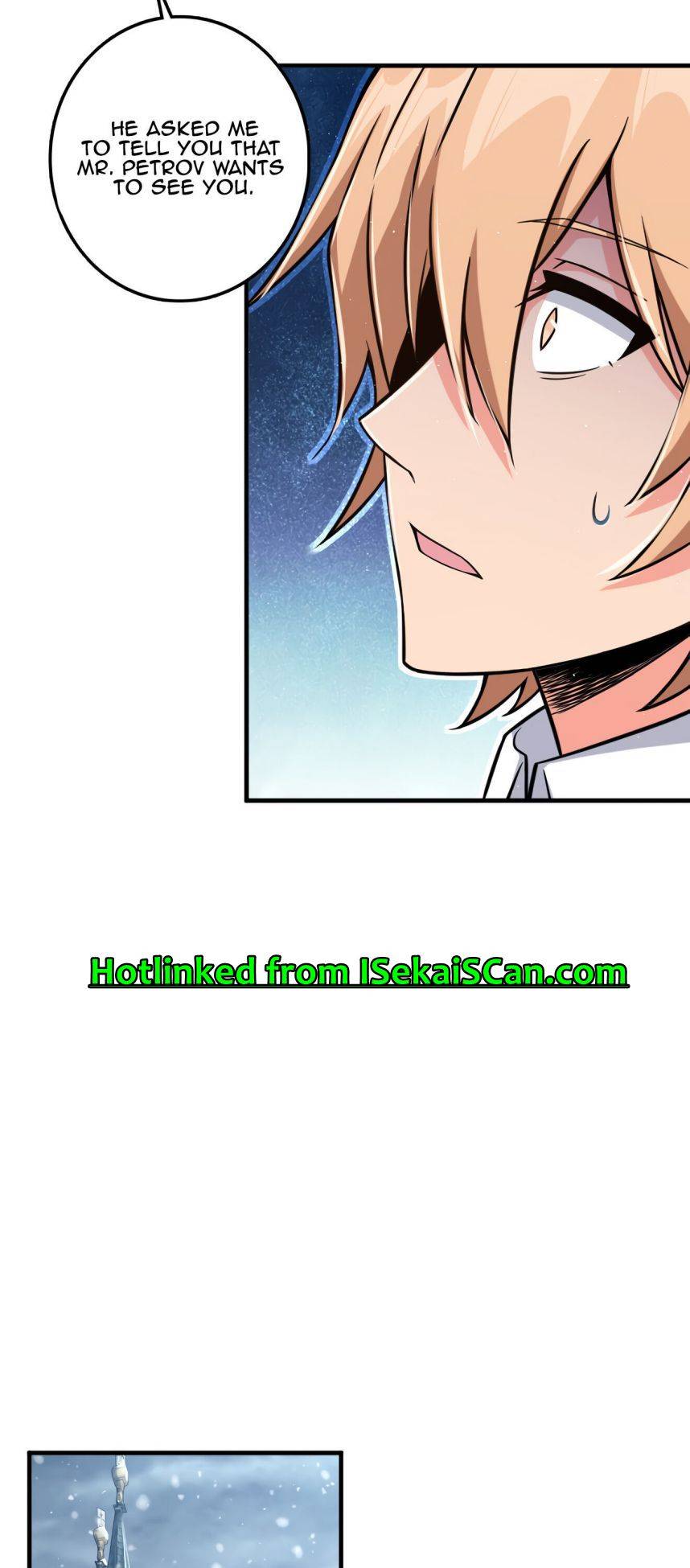 Release That Witch chapter 271 - page 22